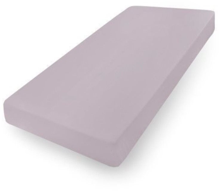 Maceshka jersey 120 × 60 sivá