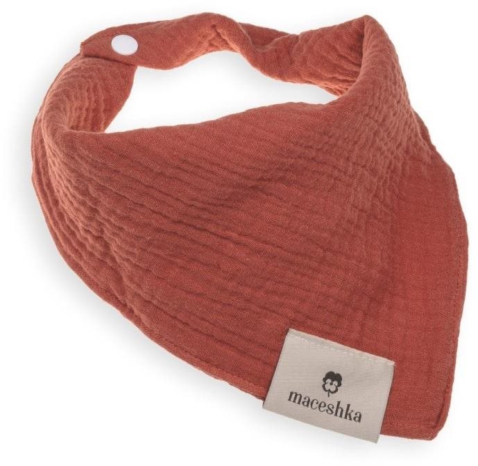 Podbradník Maceshka jednoduchý Tomette