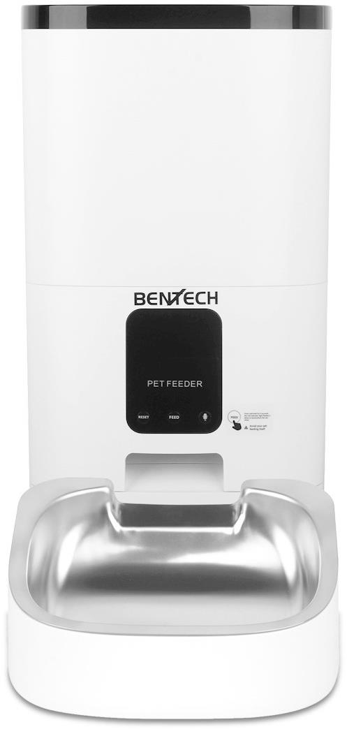 Bentech DU02W WiFi Tuya
