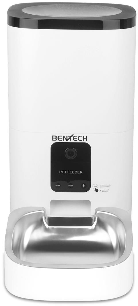 Bentech DU03V Video Tuya