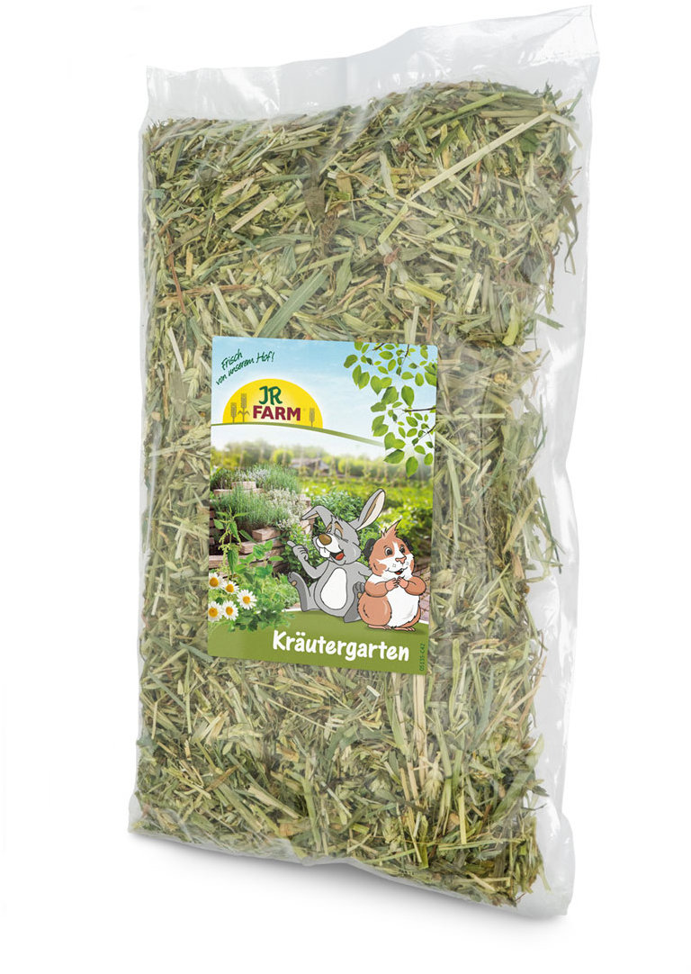 JR Farm Bylinková záhrada 500 g