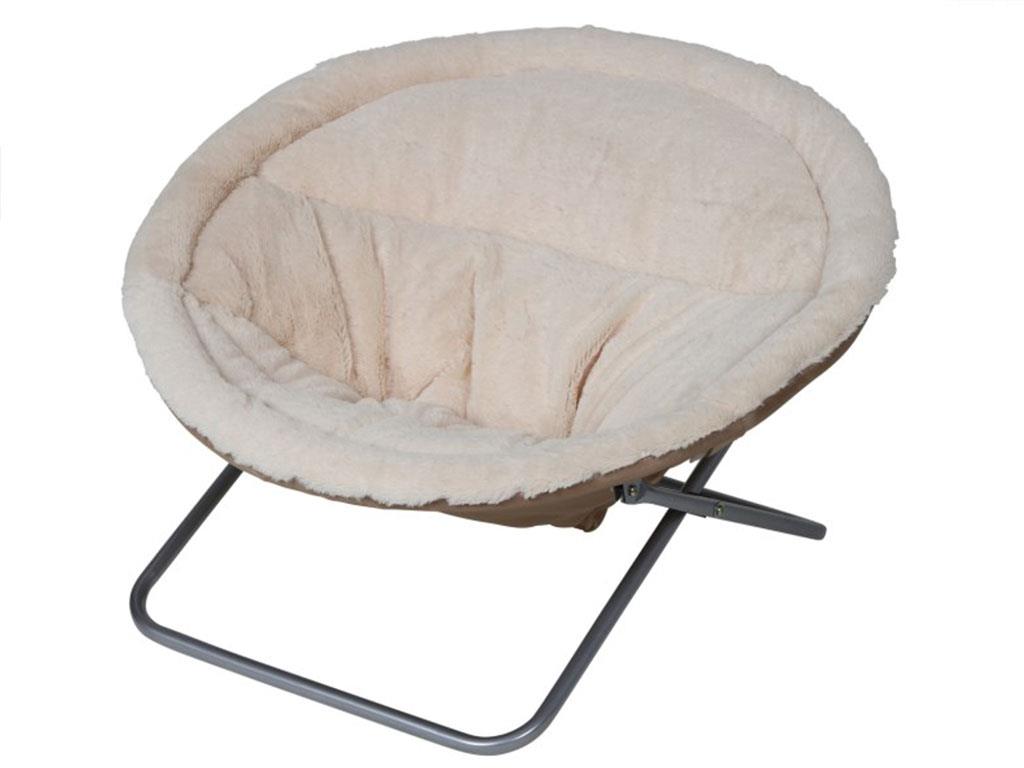 Kerbl Pelech pre mačky Alice, béžový