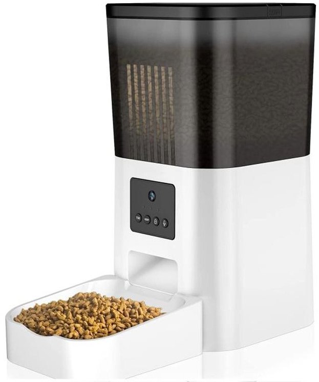 Smoot Pet feeder