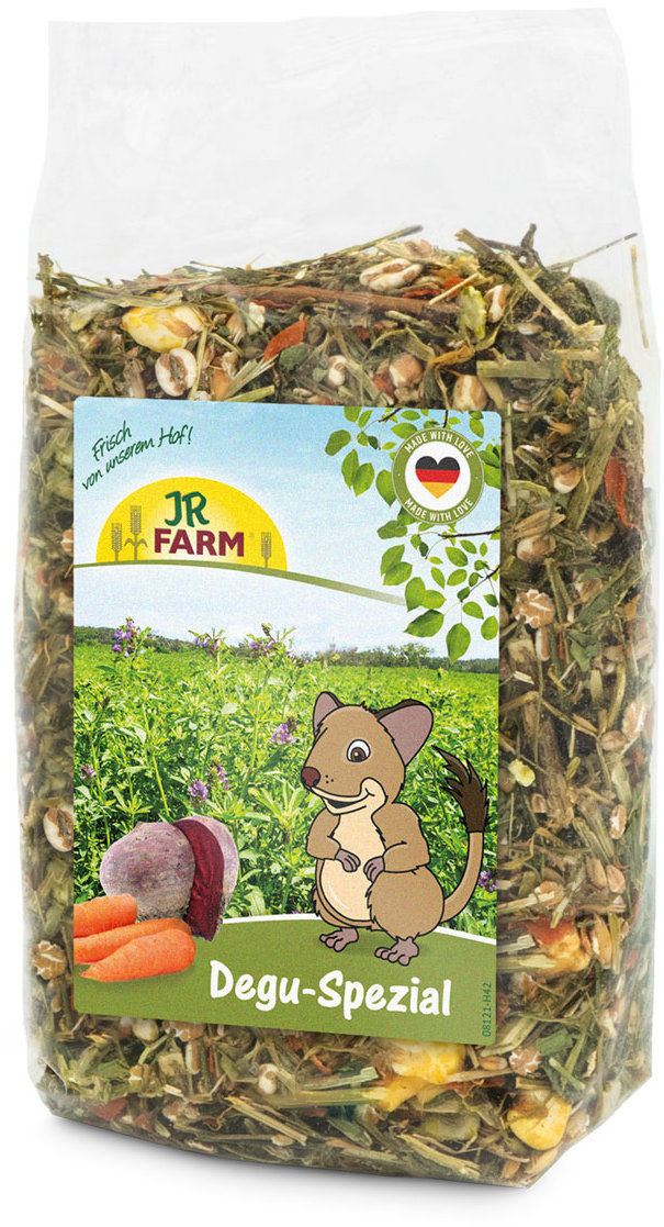 JR Farm Osmák Špeciál 1,5 kg