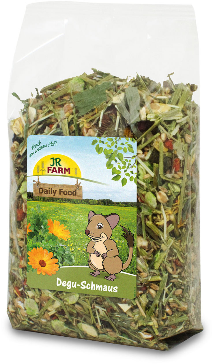 JR Farm Osmák Feast 1,6 kg