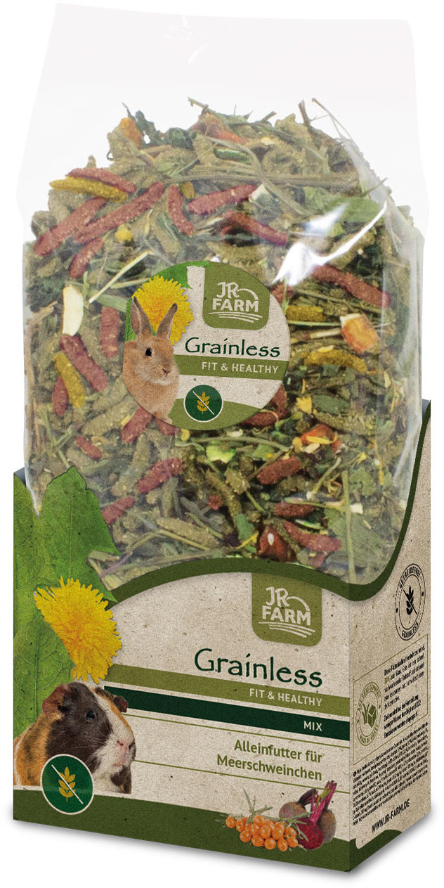 JR Farm Morča Grainless Health Mix 600 g