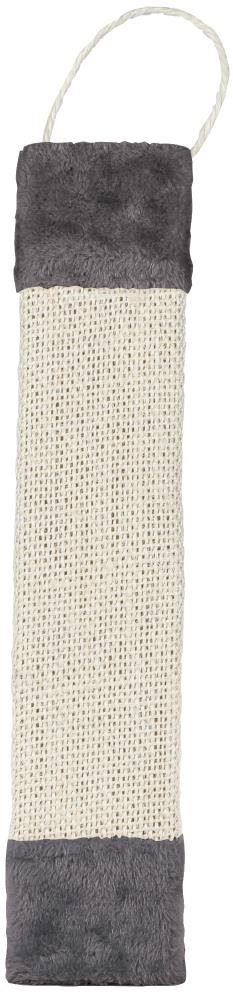 DOCHTMANN Škrabadlo pre mačky závesné 50 × 10 × 3 cm