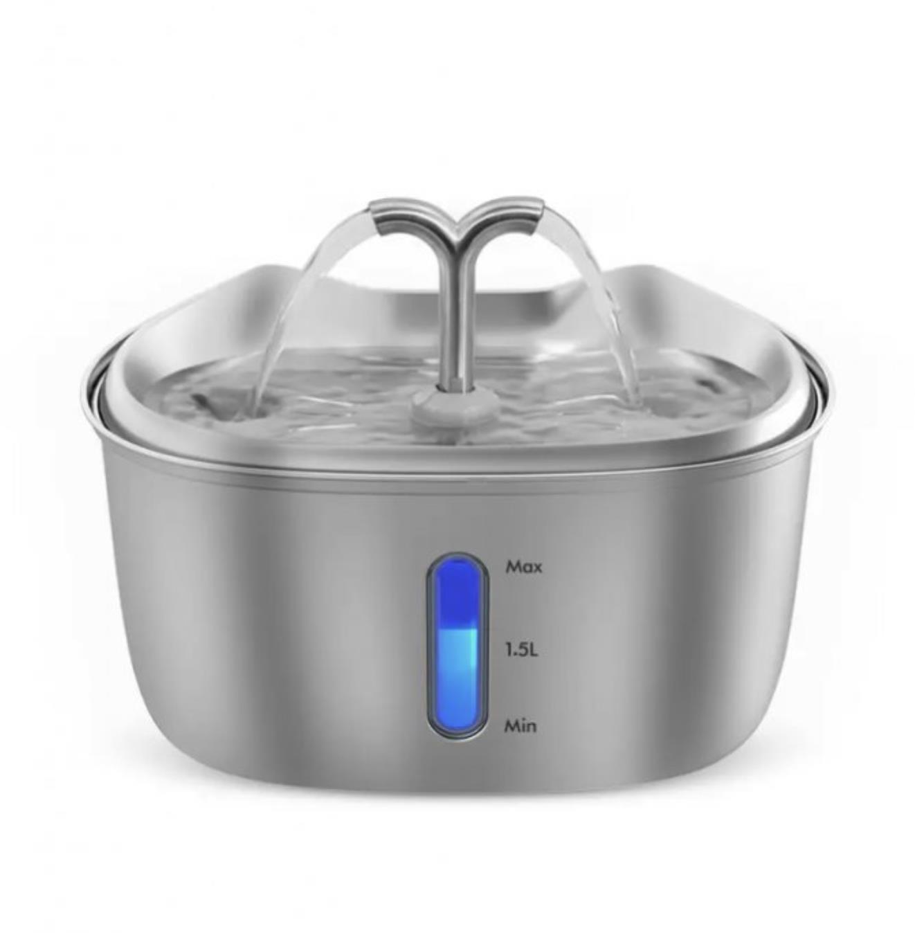 BOT Fontána pre domácich maznáčikov K15, 2,5 l