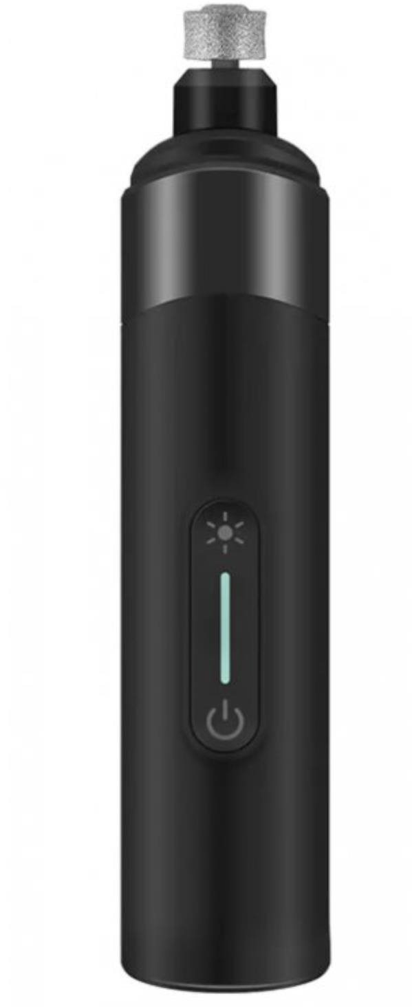 BOT Brúska na pazúriky pre domácich miláčikov M8