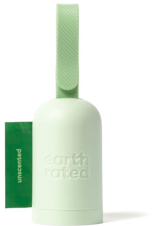 Earth Rated zásobník s kotúčom vreciek