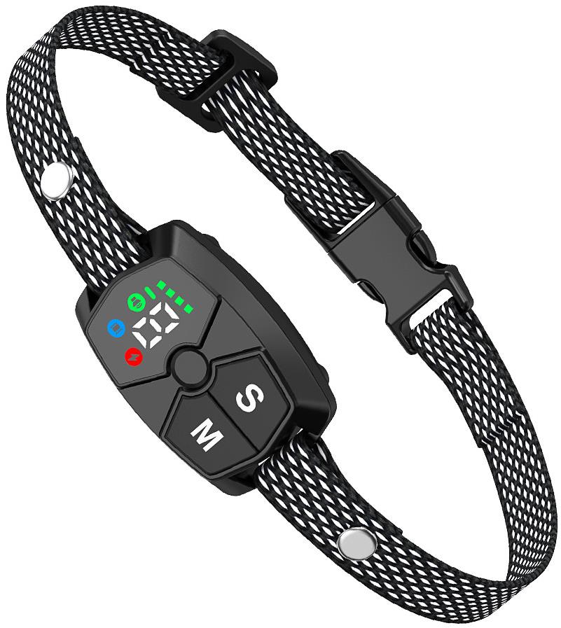 Bentech T30C Protištekací obojok