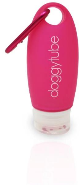 Ferribiella Doggytube, farba ružová