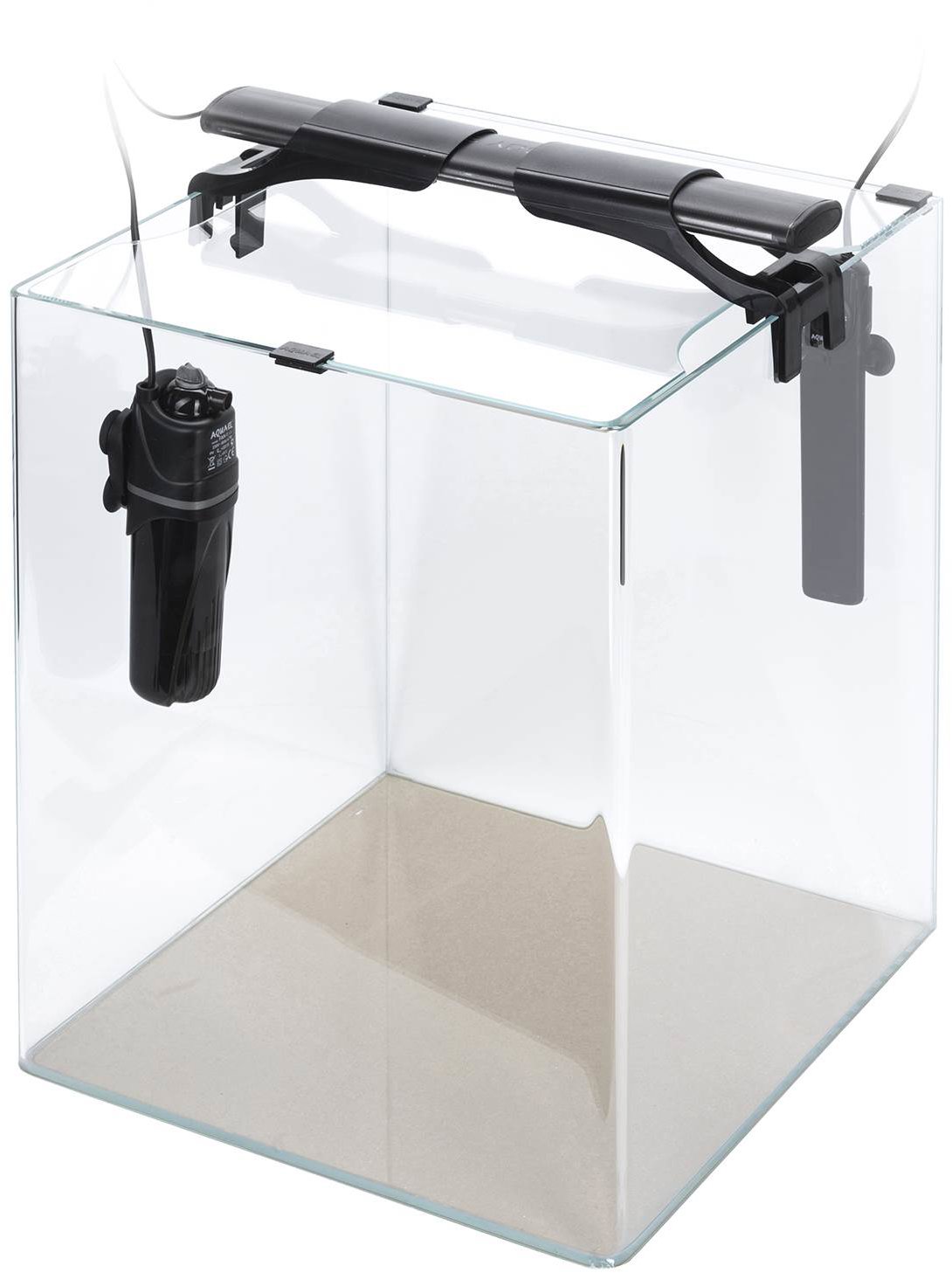 Aquael OptiBent SET 70 Black