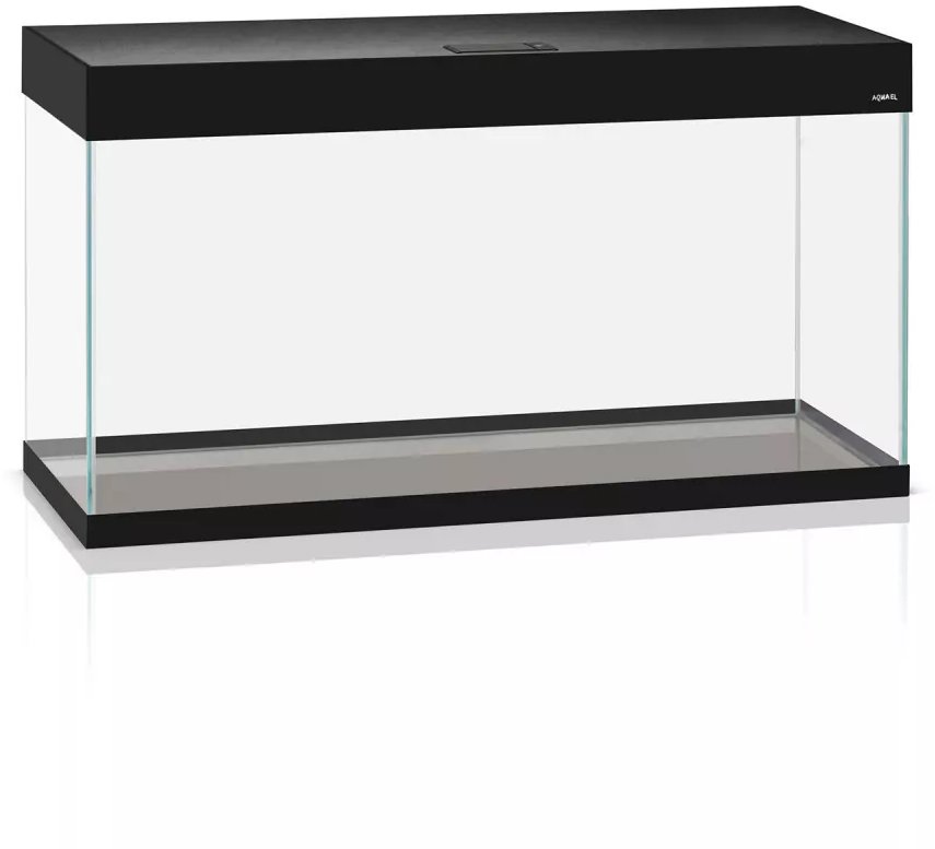 Aquael AQUARIUM OPTI SET 200 Black 2.0