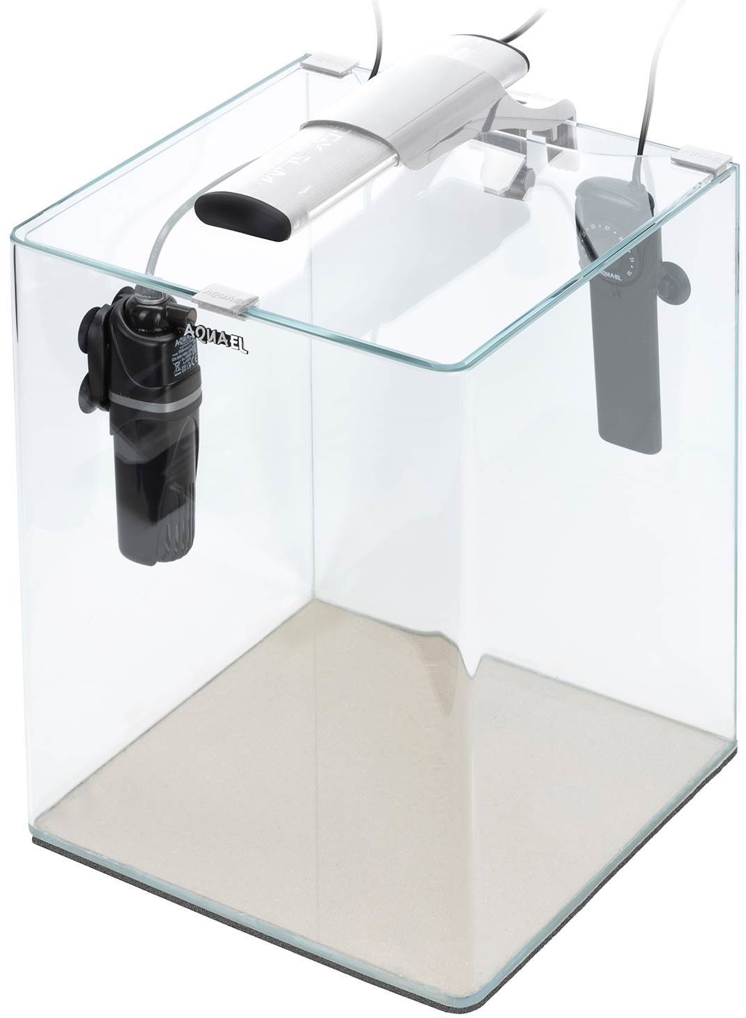 Aquael OptiBent SET 30 White