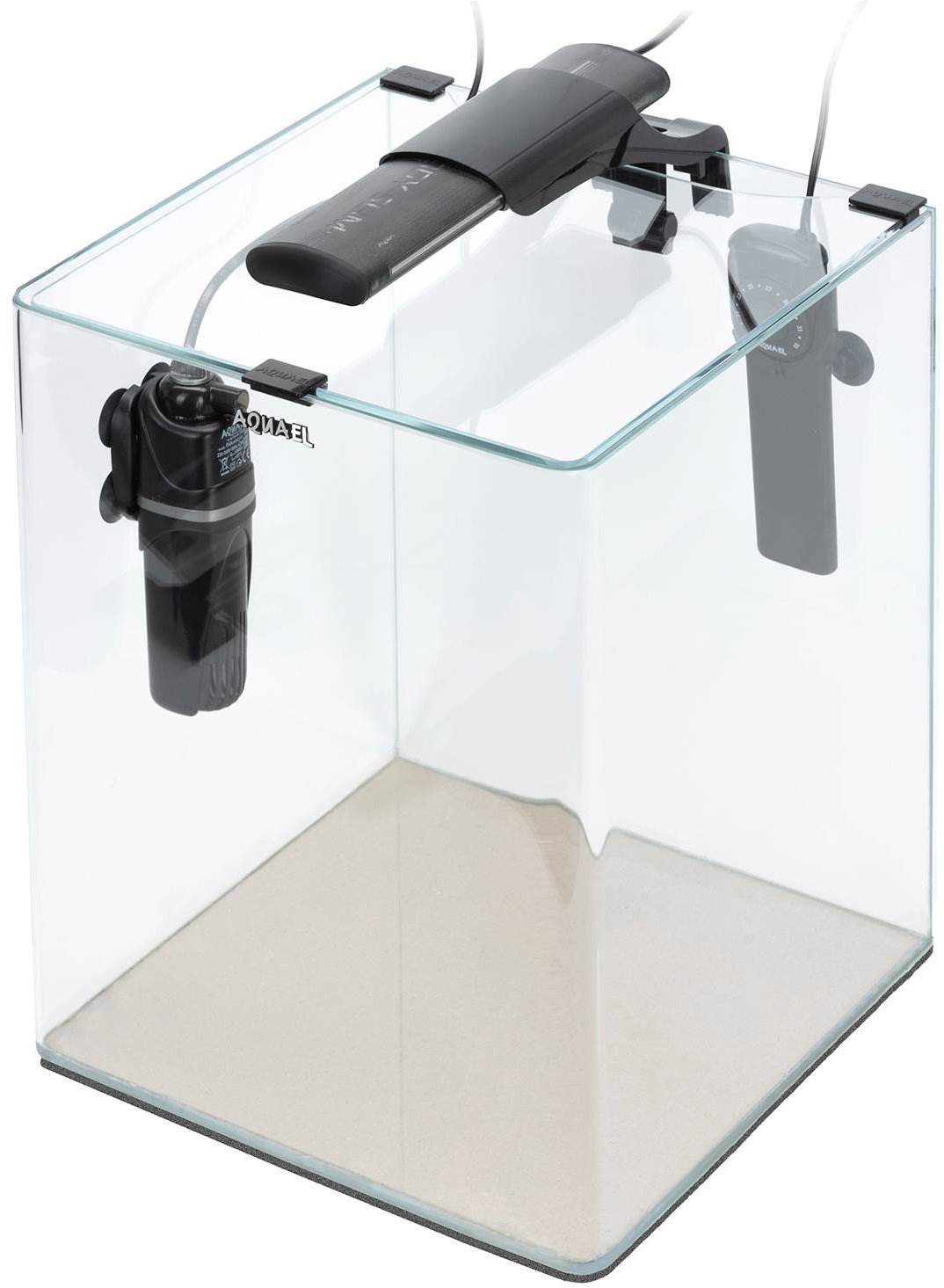 Aquael OptiBent SET 30 Black