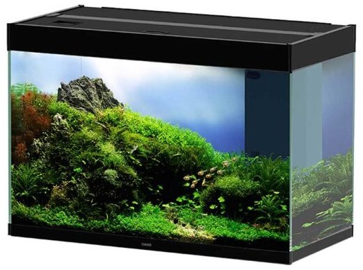 CIANO Aquarium Emotions Pro 80 Black