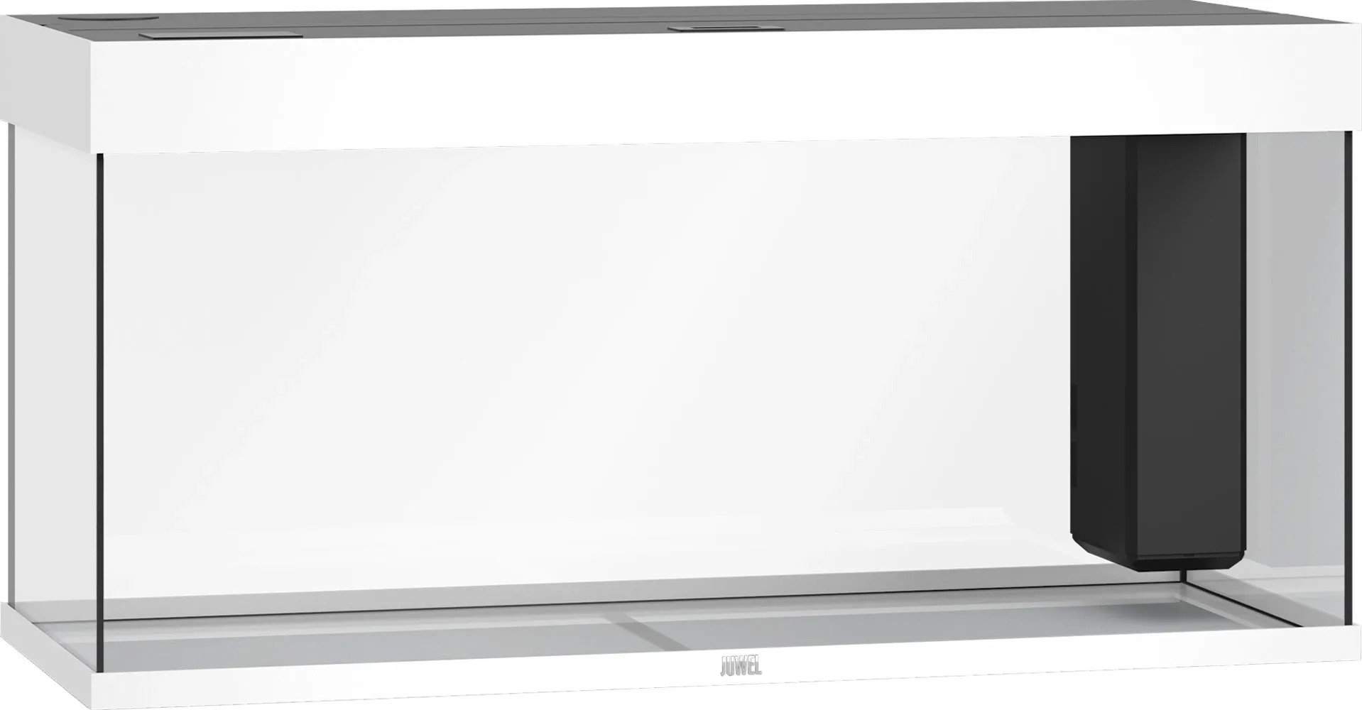 Juwel Rio 180 LED, bílý