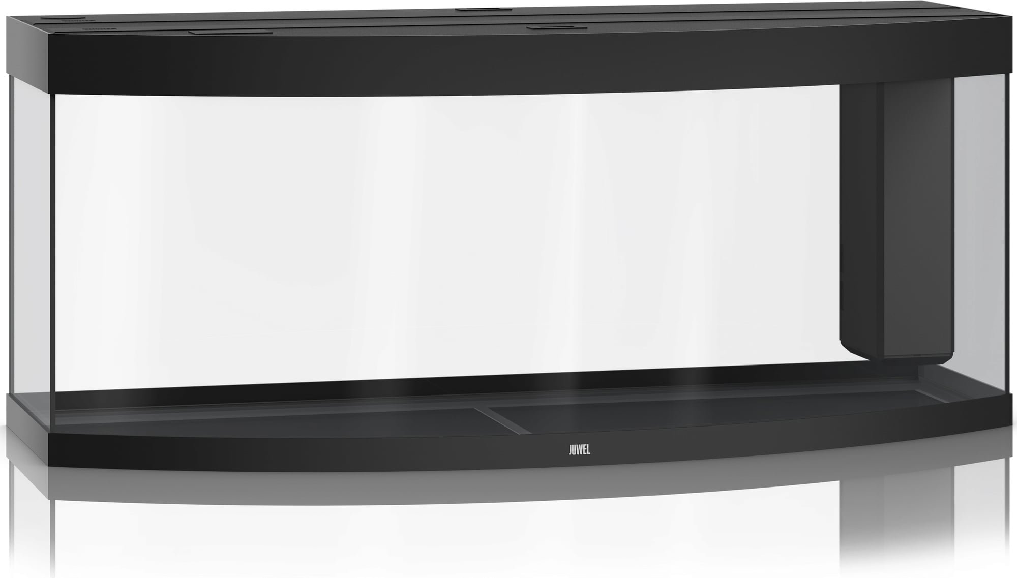 Juwel Vision 450 l černý