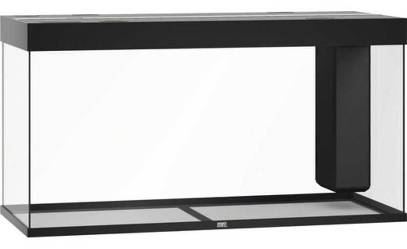 Juwel Rio 350 LED černý