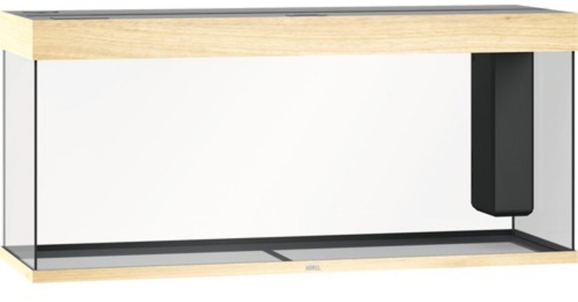 Juwel Rio 240 LED světle hnědý