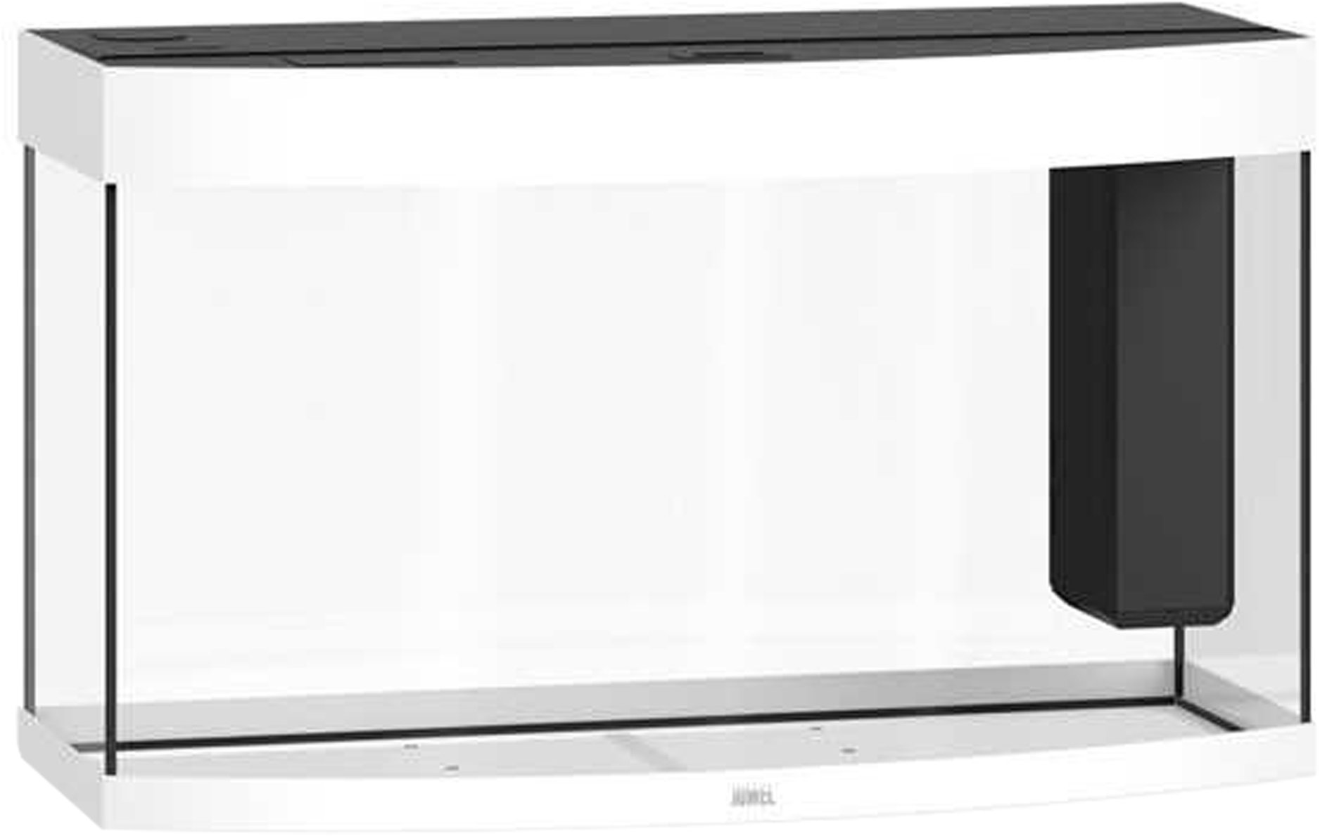 Juwel Vision 180 l bílý