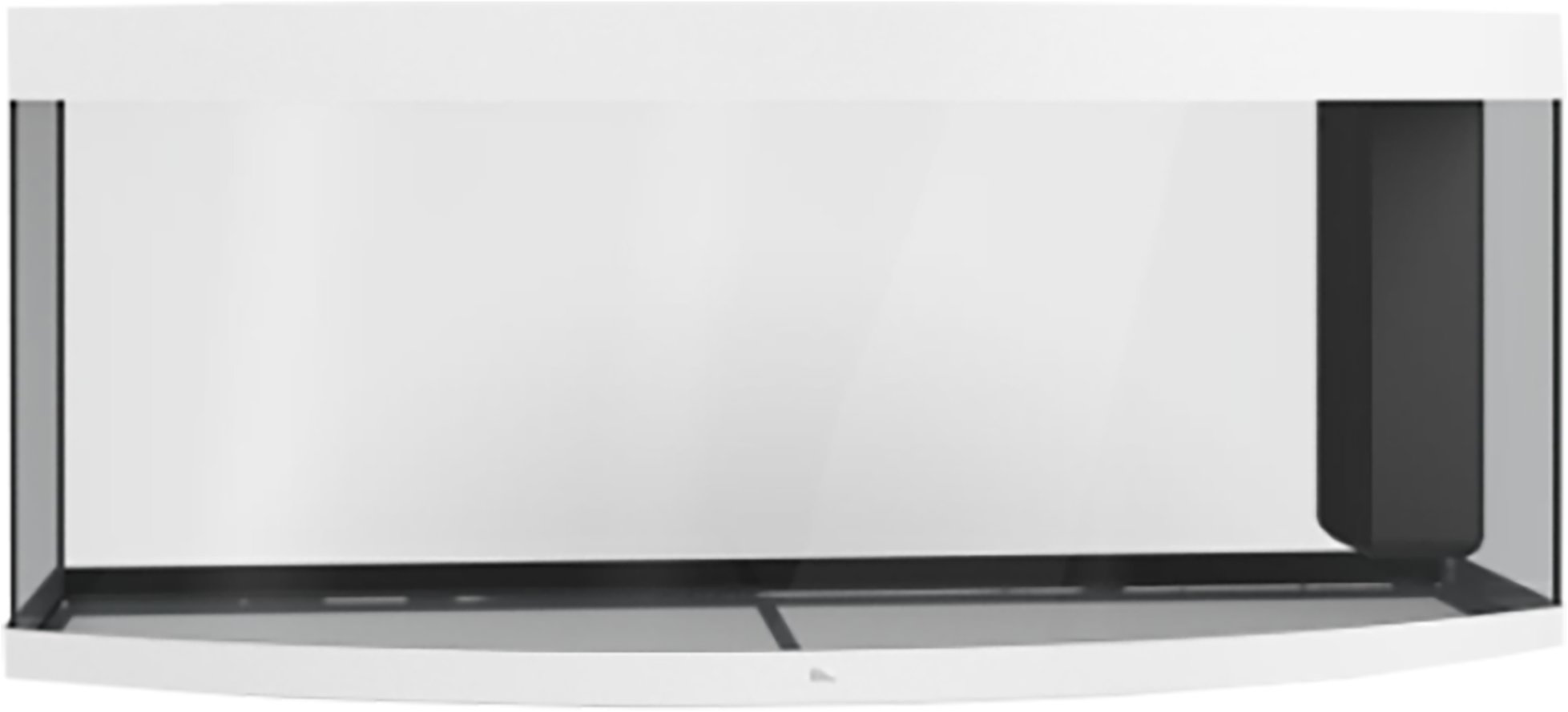 Juwel Akvárium Vision 450 l biele