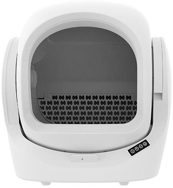 Bentech PureCare PRO WiFi automatická toaleta pro kočky