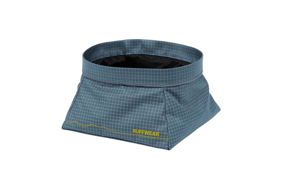 RUFFWEAR Great Basin™ Miska pre psov L