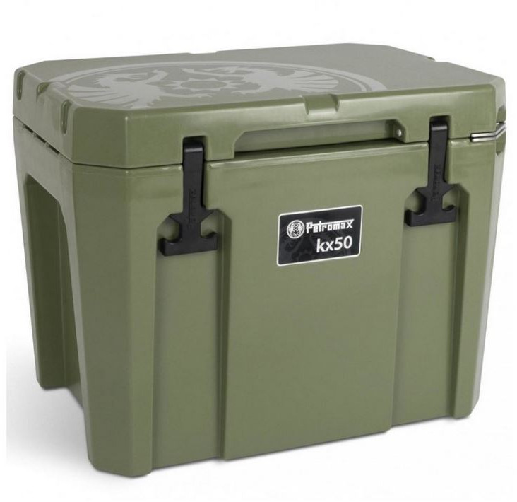 Petromax KX50 50 l Chladiaci box olivový