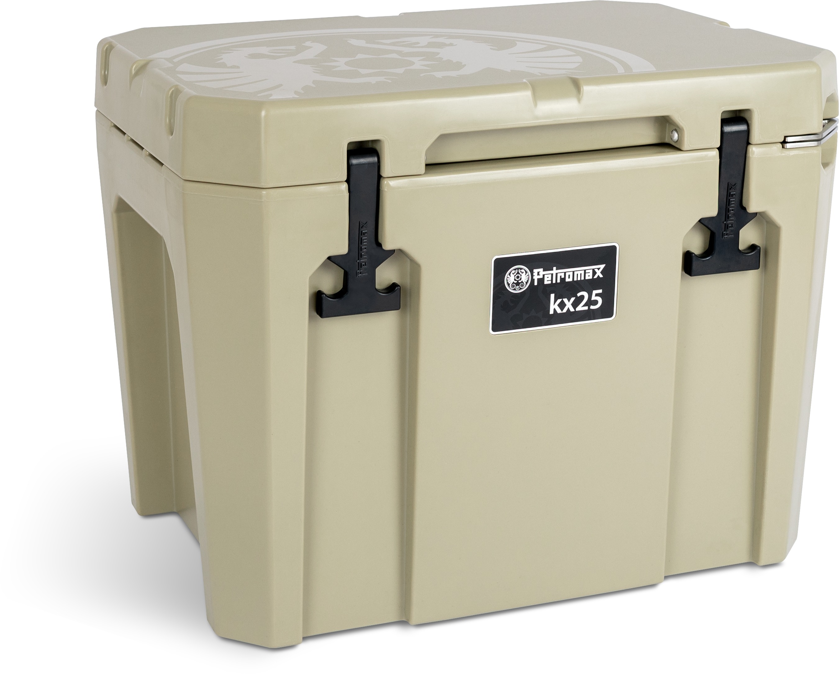 Petromax KX25 25 l Chladiaci box pieskový
