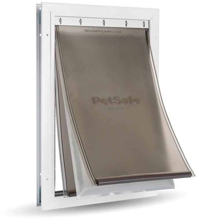 PetSafe Extreme Weather hliníkové L