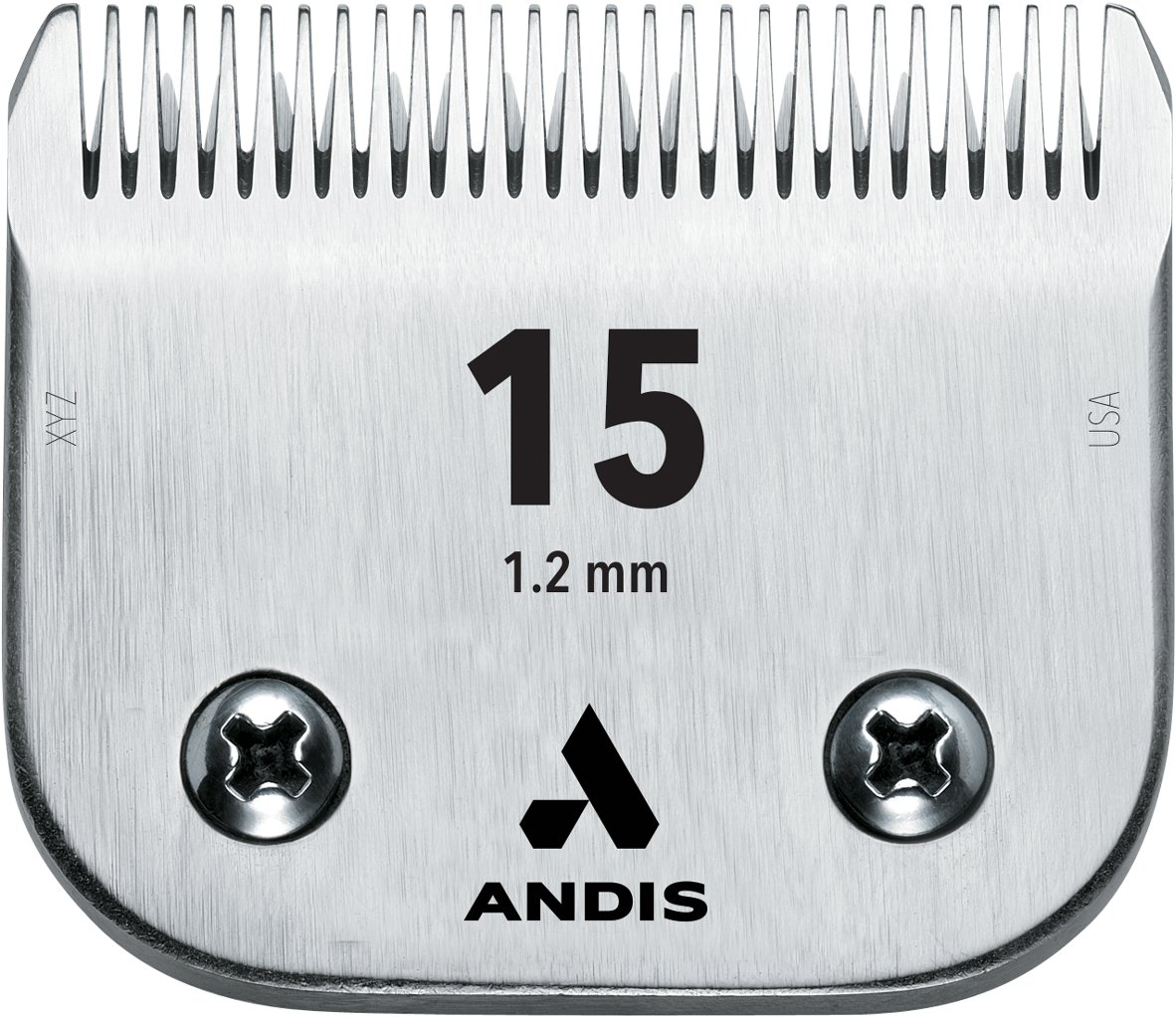 ANDIS Ultra Edge Strihacia hlavica č. 15 1,2 mm