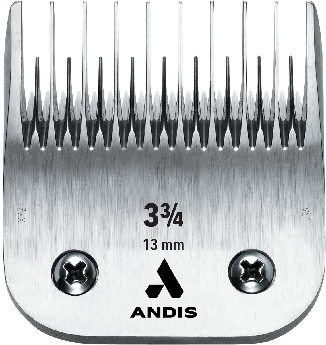 ANDIS Ultra Edge Strihacia hlavica č. 3 3/4 13 mm