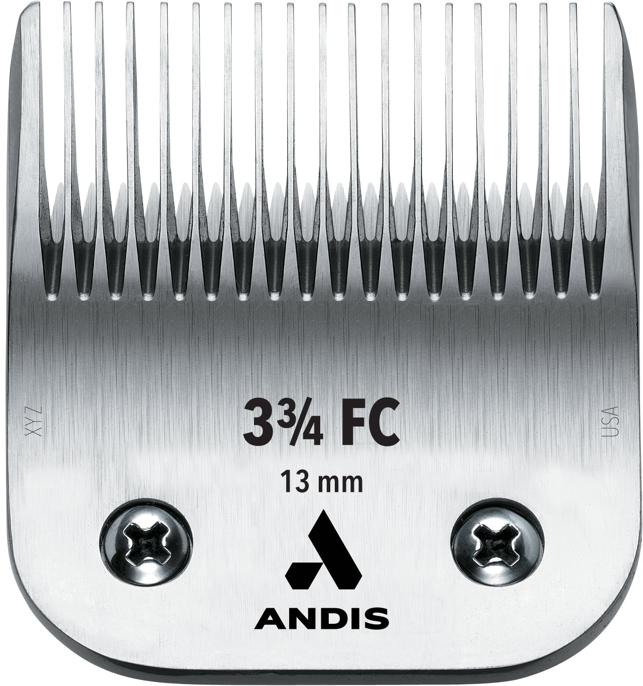 ANDIS Ultra Edge Strihacia hlavica č. 3 3/4 FC 13 mm