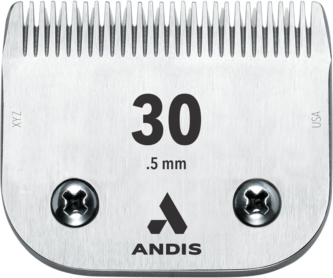 ANDIS Ultra Edge Strihacia hlavica č. 30 0,5 mm