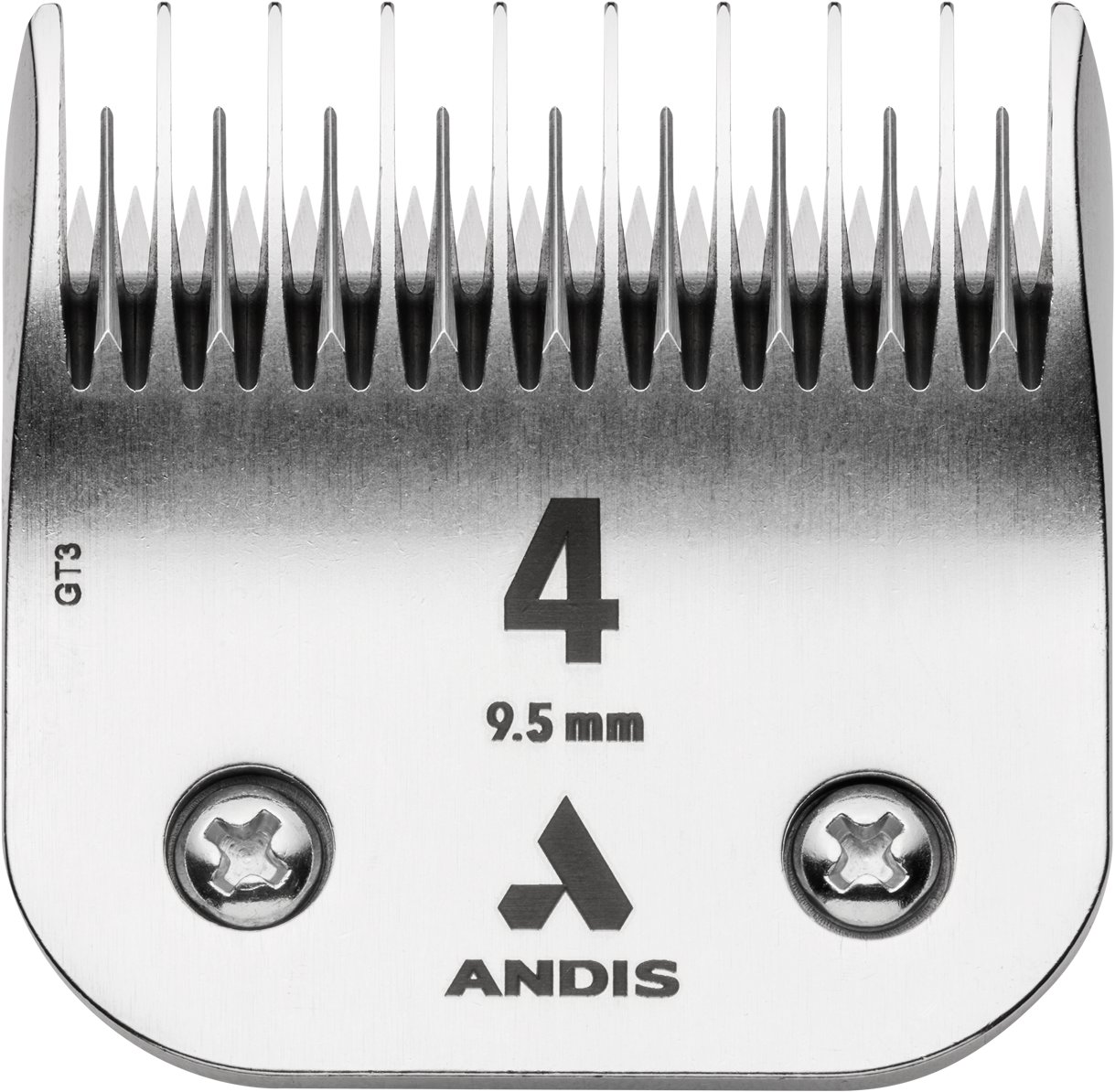 ANDIS Ultra Edge Strihacia hlavica č. 4 9,5 mm