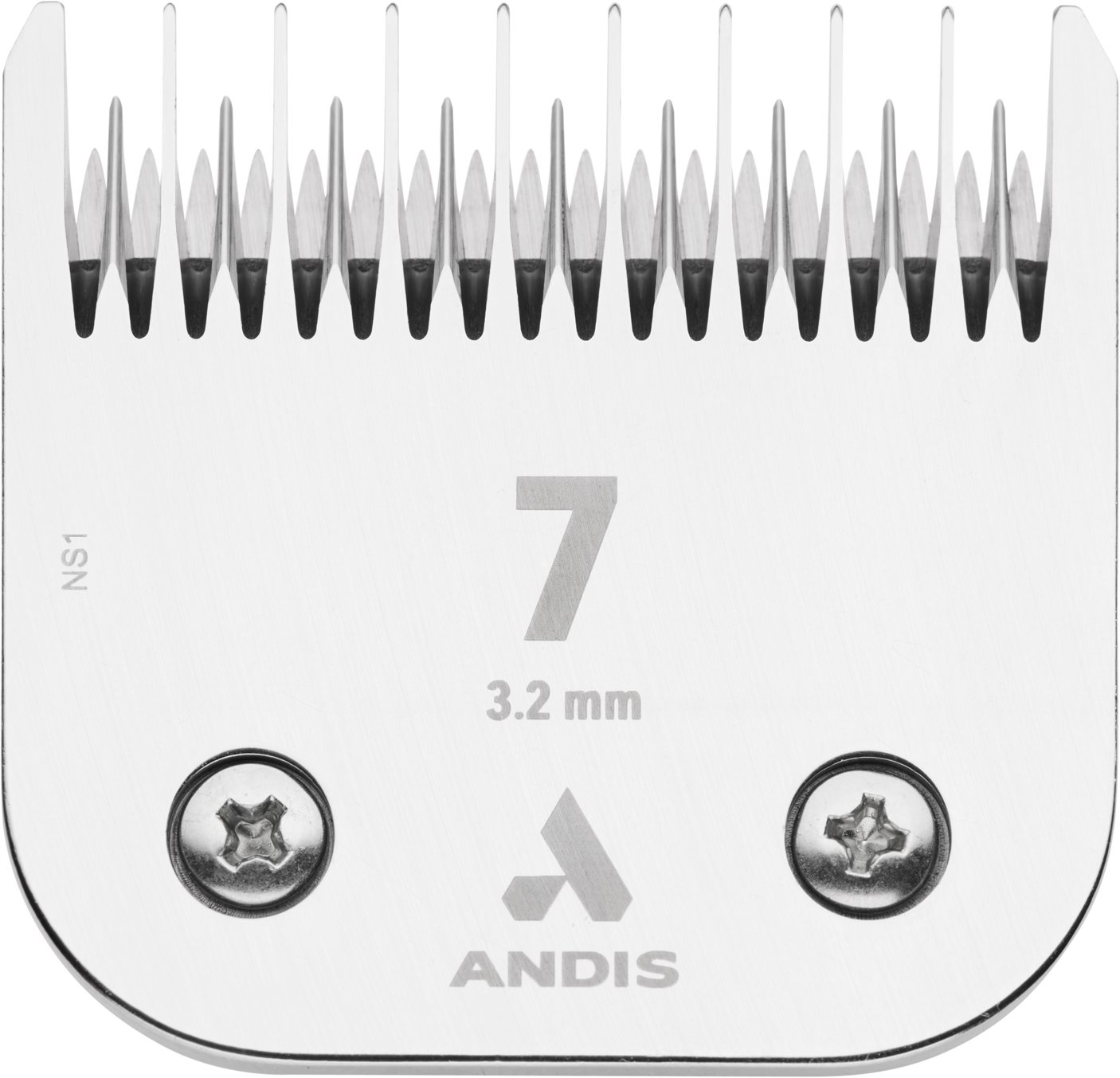 ANDIS Ultra Edge Strihacia hlavica č. 7 3,2 mm