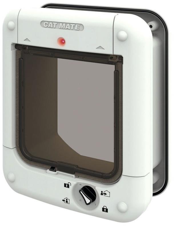 Kerbl Cat Mate na mikročip