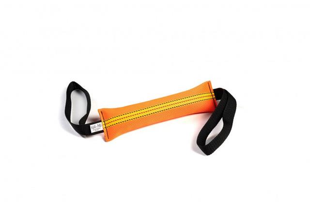 MA-NU Preťahovadlo Line 25 cm, 2× pútko