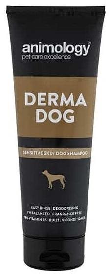Animology šampón pre psov Derma Dog