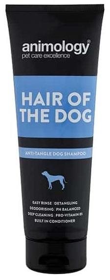 Animology šampón pre psov Hair of the Dog