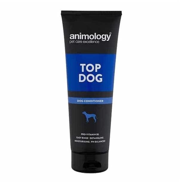Animology Kondicionér pre psov Top Dog