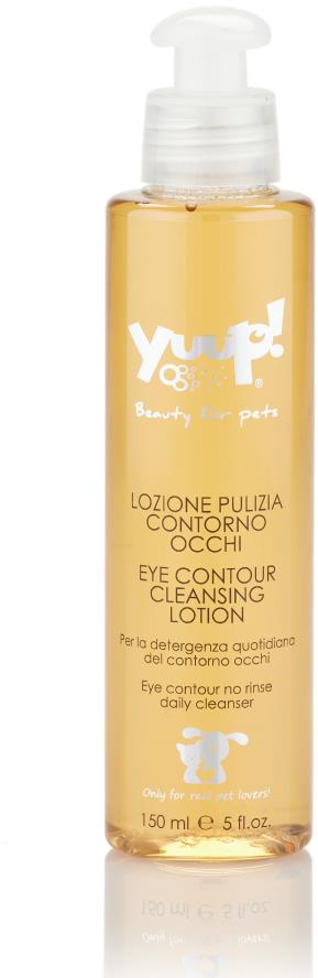 Yuup Home roztok na čistenie očného okolia, 150 ml