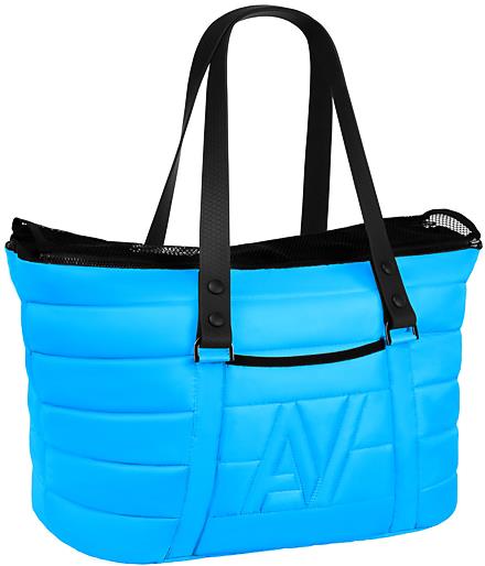 AiryVest taška modrá