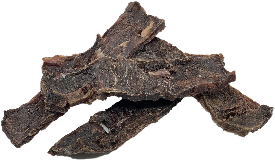 BiBi CHEW – Srnčie sušené mäso 50 g