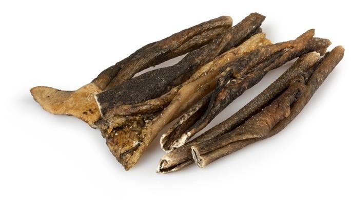BiBi CHEW – Diviačia prírodná koža, 100 g