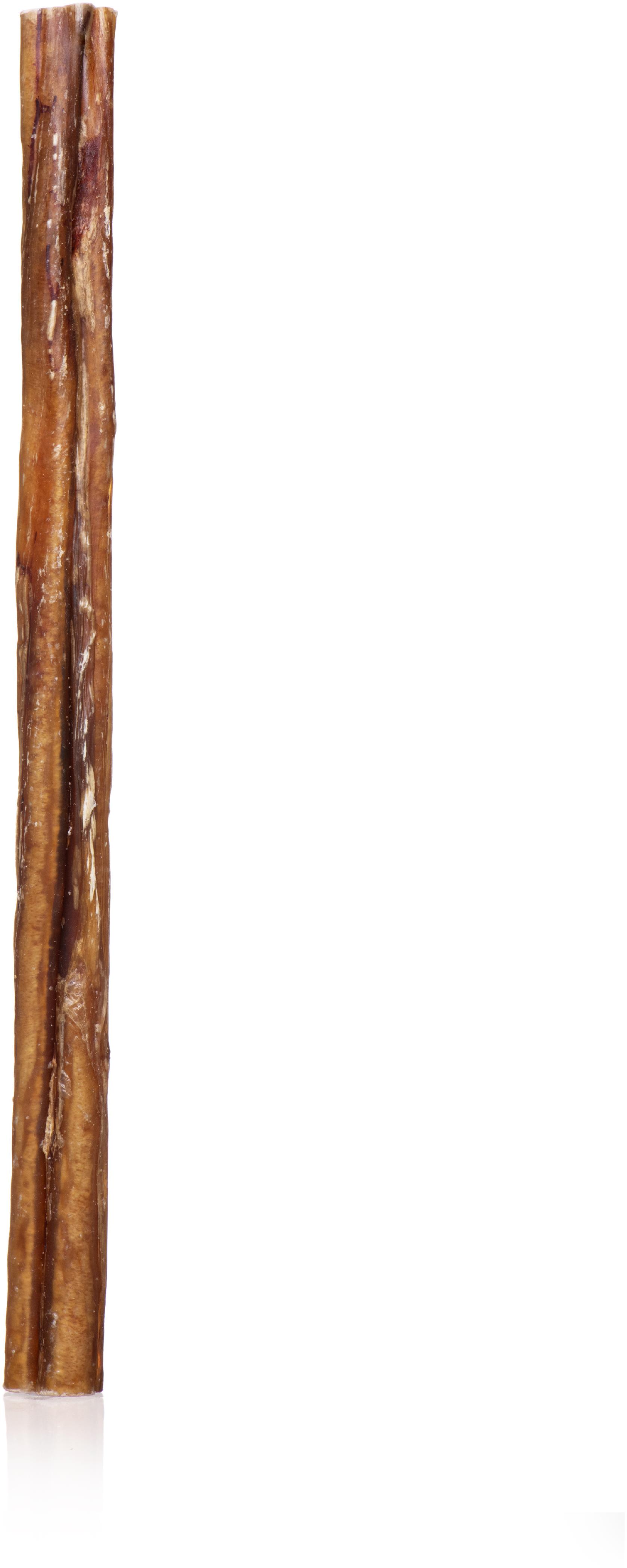 Rogy – Hovädzie žuvačky pre psíkov, Veľkosť jumbo 15 cm