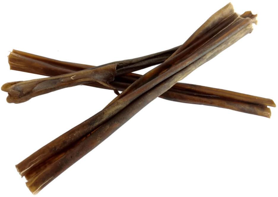 BiBi CHEW – Jelenia prírodná koža, gramáž 100 g