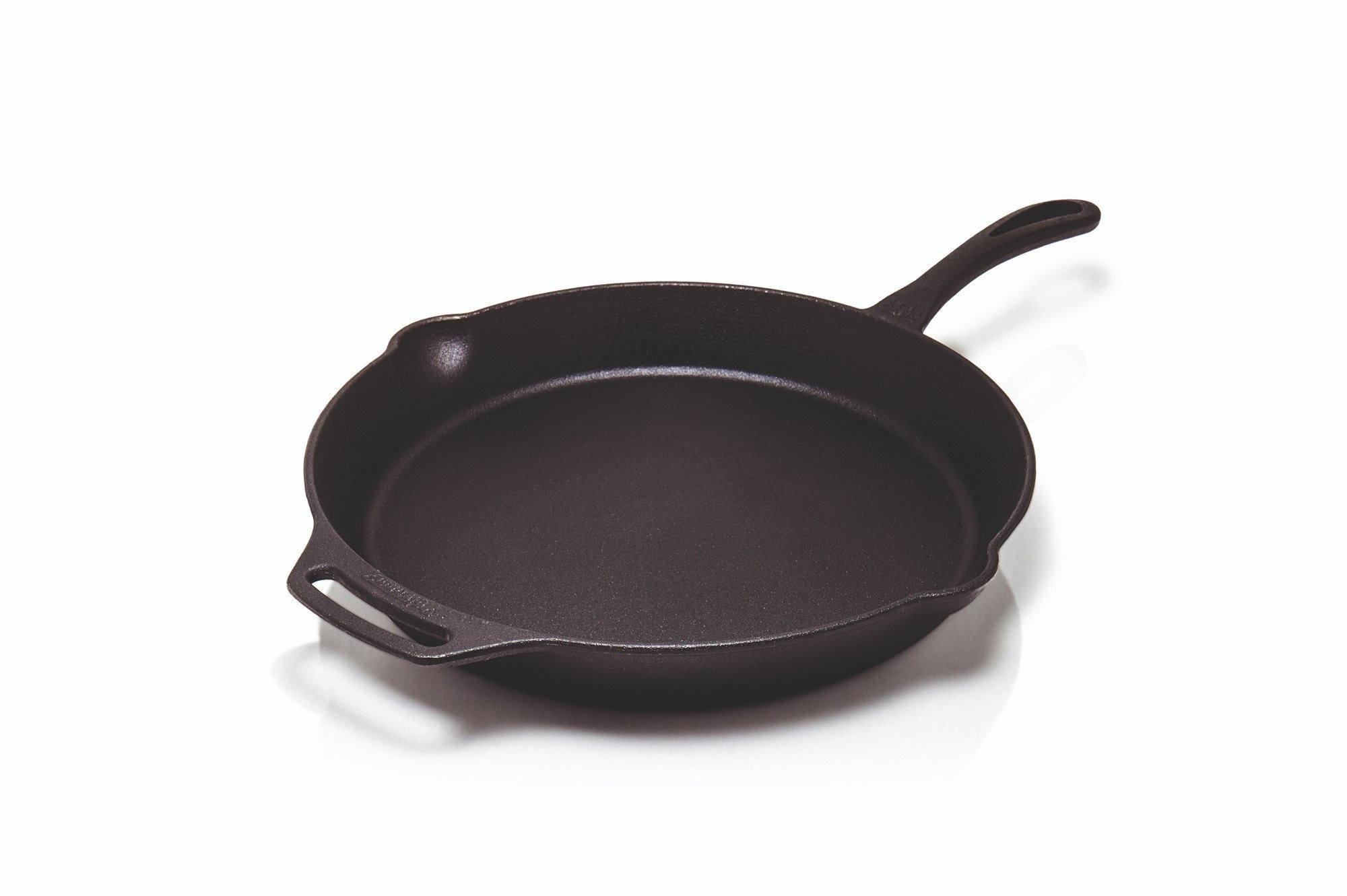 Petromax FP40 Liatinová panvica s rukoväťou 40 cm